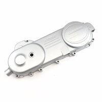 VARIODECKEL 46cm mit Aufnahme Speedsensor (B-Ware) silber