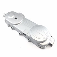 VARIODECKEL 46cm mit Aufnahme Speedsensor (B-Ware) silber
