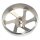 RACING KUPPLUNG GLOCKE SILBER