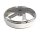 RACING KUPPLUNG GLOCKE SILBER