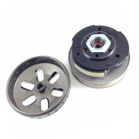 RACING KUPPLUNG 139QMA 139QMB 50-90cc GY6 4-TAKT