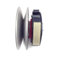 RACING KUPPLUNG 139QMA 139QMB 50-90cc GY6 4-TAKT