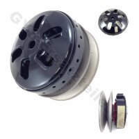 RACING KUPPLUNG 139QMA 139QMB 50-90cc GY6 4-TAKT