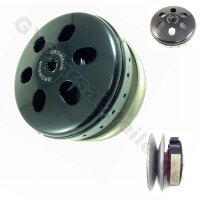 RACING KUPPLUNG KOMPLETT 152QMI 157QMJ 125-200cc GY6 4-TAKT