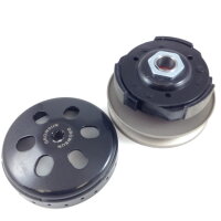 RACING KUPPLUNG KOMPLETT 152QMI 157QMJ 125-200cc GY6 4-TAKT