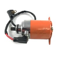 1+2 - Racing Startermotor mit O-Ring