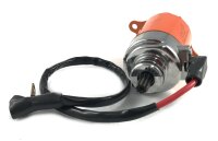 1+2 - Racing Startermotor mit O-Ring