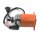 1+2 - Racing Startermotor mit O-Ring