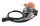 1+2 - Racing Startermotor mit O-Ring