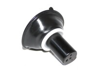 7 - Vergasermembrane 18mm