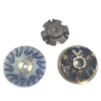 Racing / High Performance Variomatik  (125cc)