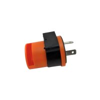 Blinkrelais digital für LED / Standard 1-150 Watt...