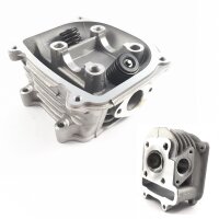150cc ZYLINDER KOPF kompl. inkl. VENTILE für 157QMJ GY6