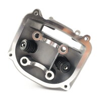 150cc ZYLINDER KOPF kompl. inkl. VENTILE für 157QMJ GY6