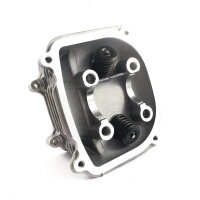 150cc ZYLINDER KOPF kompl. inkl. VENTILE für 157QMJ GY6