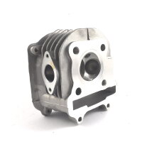 125cc ZYLINDER KOPF kompl. inkl. VENTILE für 152QMI GY6