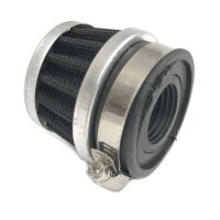 Racing Luftfilter 3 teilig / verstellbar 47mm / 35mm /...