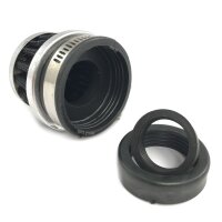 Racing Luftfilter 3 teilig / verstellbar 47mm / 35mm /...