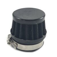 Racing Luftfilter 3 teilig / verstellbar 47mm / 35mm /...