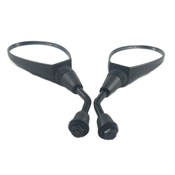 7 & 8 - Spiegel links + rechts (M8R)