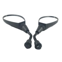 7 & 8 - Spiegel links + rechts (M8R)