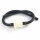 BENZIN SCHLAUCH & FILTER SET * Schlauch schwarz