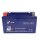9 - Batterie 12V/7Ah 12N7L-BS (wartungsfrei / GEL)