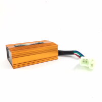 DC Racing CDI 6-PIN 125-150ccm
