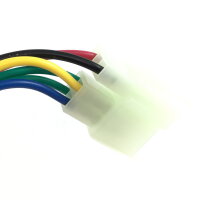 DC Racing CDI 6-PIN 125-150ccm