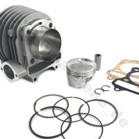 160ccm Tuning Zylinderkit 58.5mm / 152QMI 157QMJ