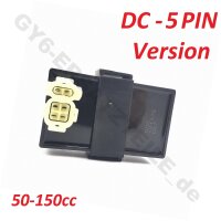 CDI "DC" OFFEN CHINA ROLLER 5PIN