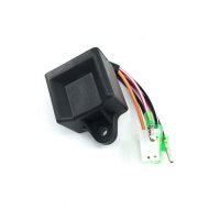 TUNING CDI Zündeinheit 2-TAKT * OFFEN * CPI etc.