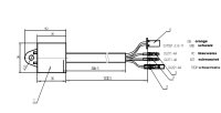 TUNING CDI Zündeinheit 2-TAKT * OFFEN * CPI etc.