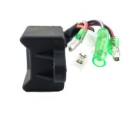 TUNING CDI Zündeinheit 2-TAKT * OFFEN * CPI etc.