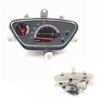 TACHOMETER kompl. inkl KABELBAUM z.B. für Baotian...