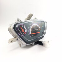 TACHOMETER kompl. inkl KABELBAUM z.B. für Baotian QT-9 Jinlun QT-5 Yiying QT-02 etc.