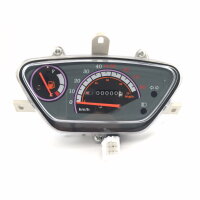 TACHOMETER kompl. inkl KABELBAUM z.B. für Baotian QT-9 Jinlun QT-5 Yiying QT-02 etc.