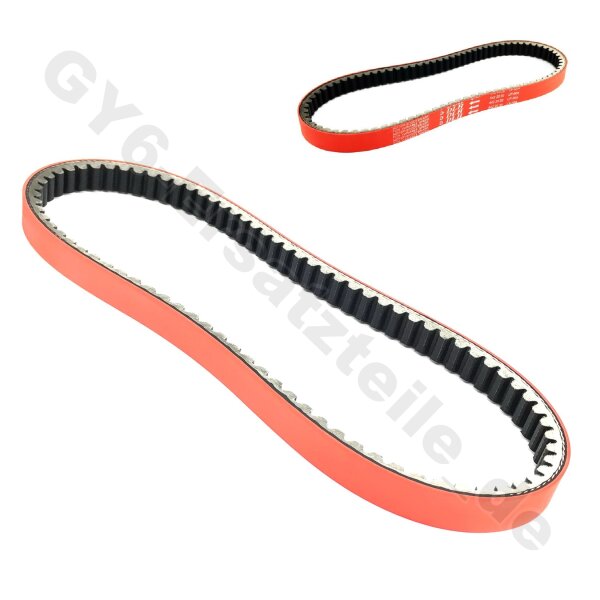 HP RACING RIEMEN V-BELT 842x20x30 Red