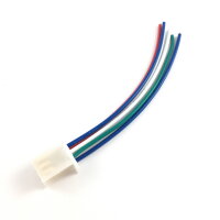 ANSCHLUSSKABEL CDI 1 STECKER für z.B. CHINAROLLER GY6