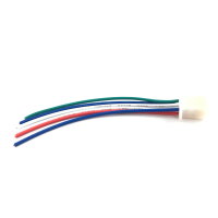 ANSCHLUSSKABEL CDI 1 STECKER für z.B. CHINAROLLER GY6
