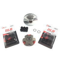 RACING VARIOMATIK SET 5.0 + 6.0 + 9.0gr. für GY6...