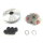 RACING VARIOMATIK SET 5.0 + 6.0 + 9.0gr. für GY6 4-TAKT Roller mit 139QMA/QMB Motor