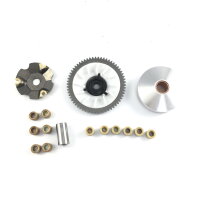 VARIOMATIK SET 4-TAKT mit 6.5 & 8.4gr. Variorollen