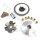 VARIOMATIK SET 4-TAKT mit 6.5 & 8.4gr. Variorollen
