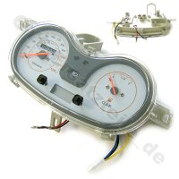 1 - Tachometer kompl. (Zubehör/B-Ware)