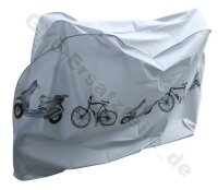 Roller Moped Abdeckung