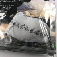 Roller Moped Abdeckung