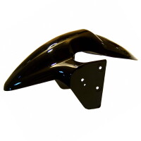 SCHUTZBLECH FENDER VORN SCHWARZ BT49QT-9S (B-WARE)
