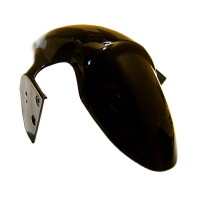SCHUTZBLECH FENDER VORN SCHWARZ BT49QT-9S (B-WARE)