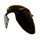 SCHUTZBLECH FENDER VORN SCHWARZ BT49QT-9S (B-WARE)